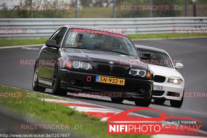 Bild #7207607 - Touristenfahrten Nürburgring Nordschleife (18.08.2019)