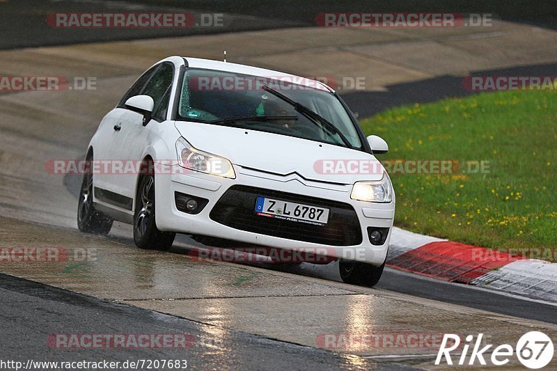 Bild #7207683 - Touristenfahrten Nürburgring Nordschleife (18.08.2019)