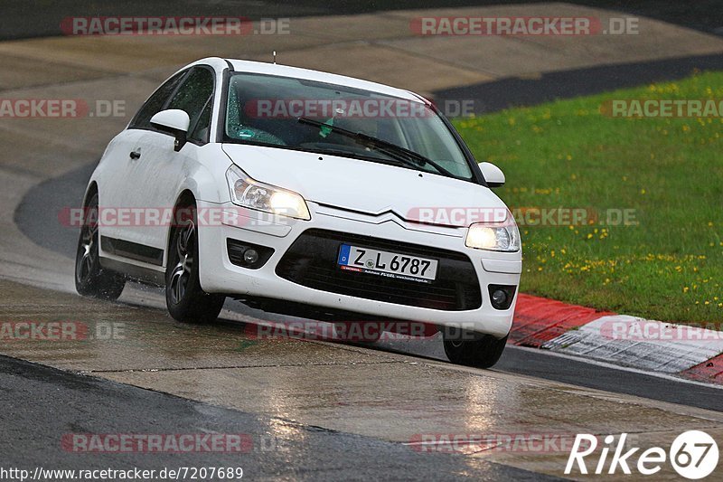 Bild #7207689 - Touristenfahrten Nürburgring Nordschleife (18.08.2019)