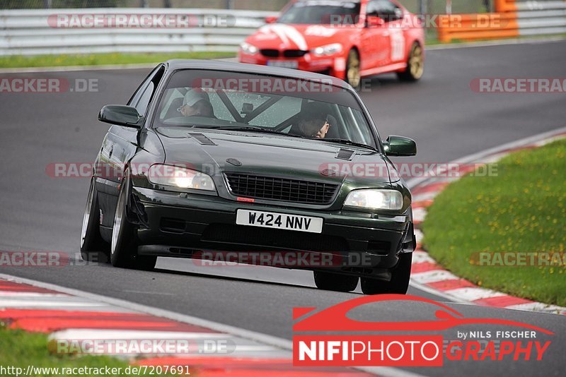 Bild #7207691 - Touristenfahrten Nürburgring Nordschleife (18.08.2019)