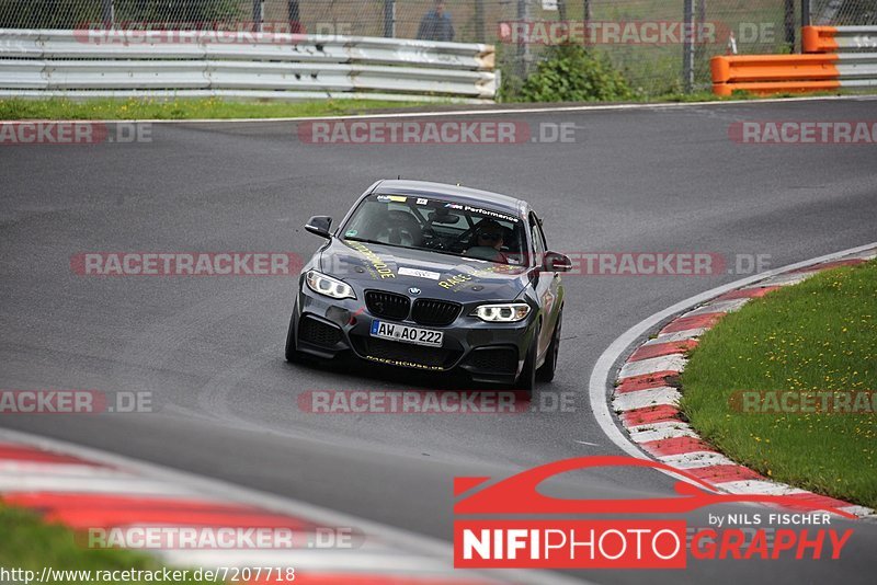 Bild #7207718 - Touristenfahrten Nürburgring Nordschleife (18.08.2019)