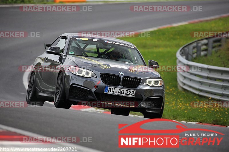 Bild #7207721 - Touristenfahrten Nürburgring Nordschleife (18.08.2019)