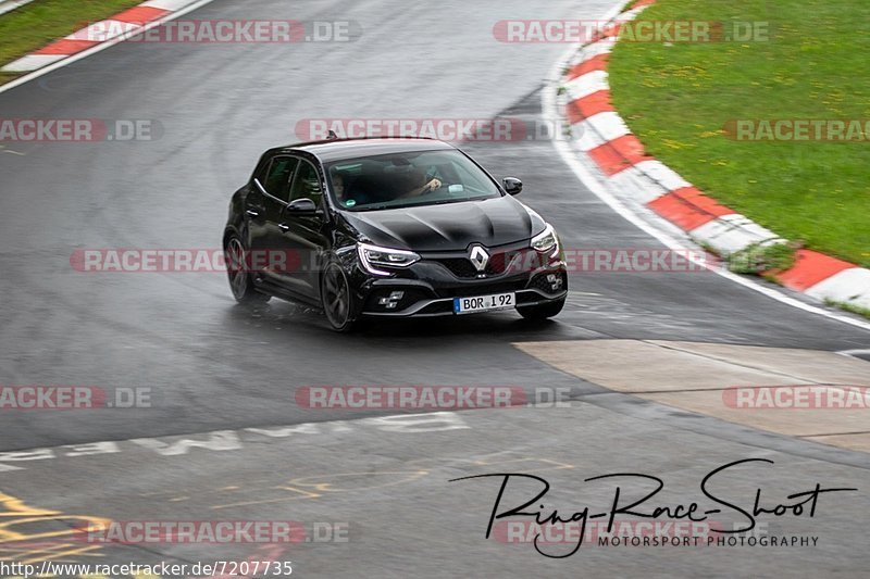 Bild #7207735 - Touristenfahrten Nürburgring Nordschleife (18.08.2019)