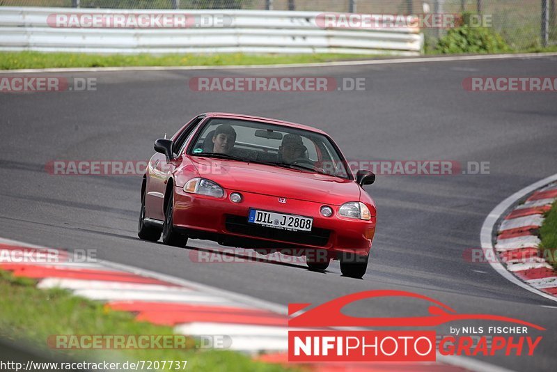 Bild #7207737 - Touristenfahrten Nürburgring Nordschleife (18.08.2019)