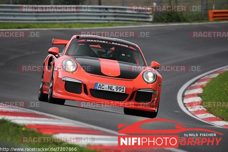 Bild #7207866 - Touristenfahrten Nürburgring Nordschleife (18.08.2019)