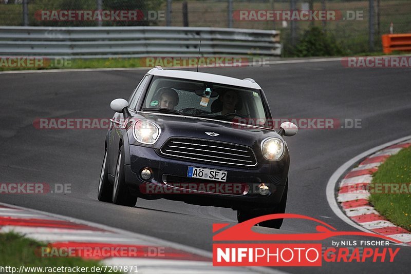 Bild #7207871 - Touristenfahrten Nürburgring Nordschleife (18.08.2019)