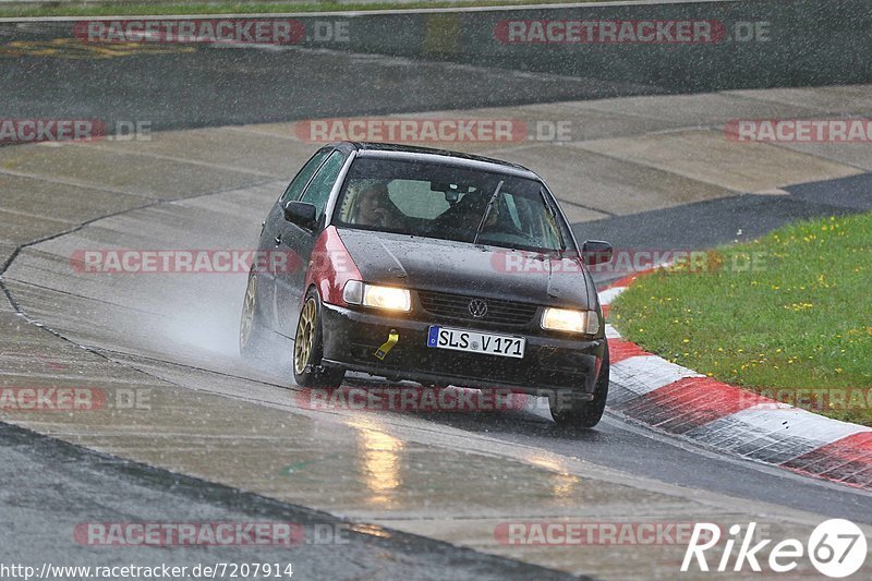 Bild #7207914 - Touristenfahrten Nürburgring Nordschleife (18.08.2019)