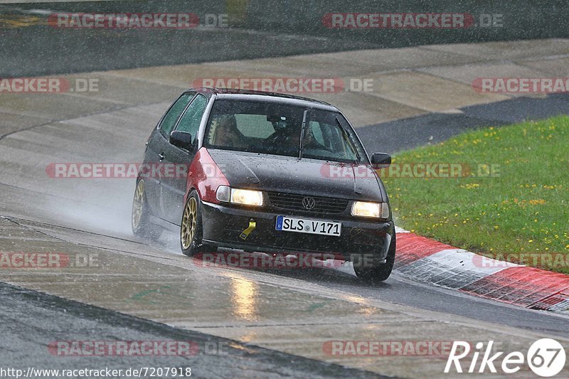 Bild #7207918 - Touristenfahrten Nürburgring Nordschleife (18.08.2019)