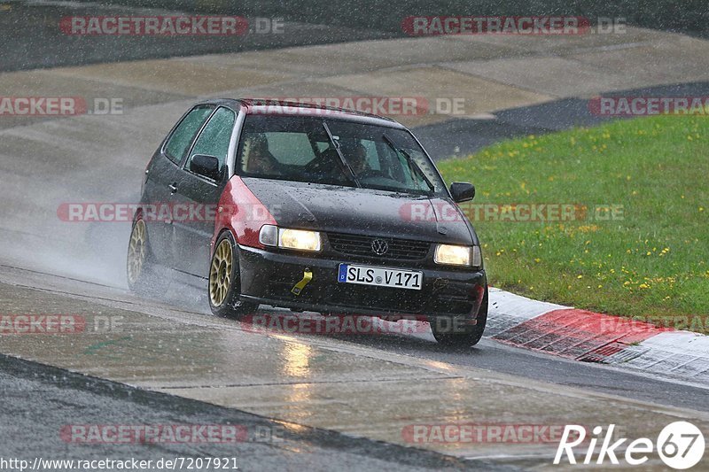 Bild #7207921 - Touristenfahrten Nürburgring Nordschleife (18.08.2019)