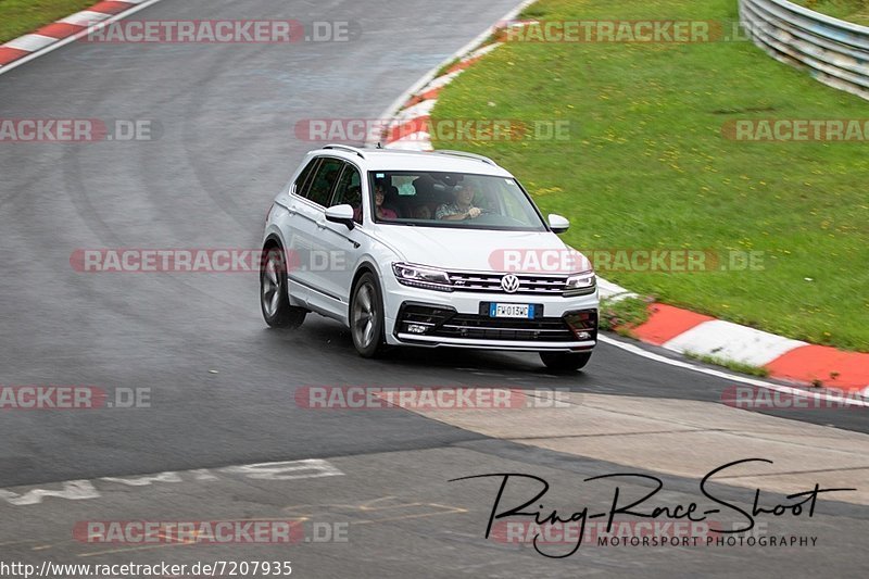 Bild #7207935 - Touristenfahrten Nürburgring Nordschleife (18.08.2019)