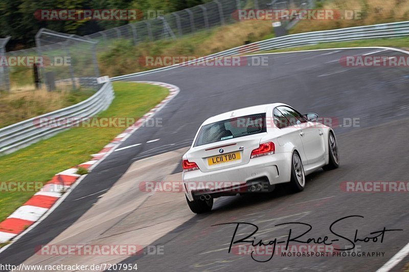 Bild #7207954 - Touristenfahrten Nürburgring Nordschleife (18.08.2019)