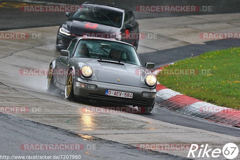 Bild #7207980 - Touristenfahrten Nürburgring Nordschleife (18.08.2019)