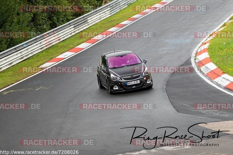 Bild #7208026 - Touristenfahrten Nürburgring Nordschleife (18.08.2019)