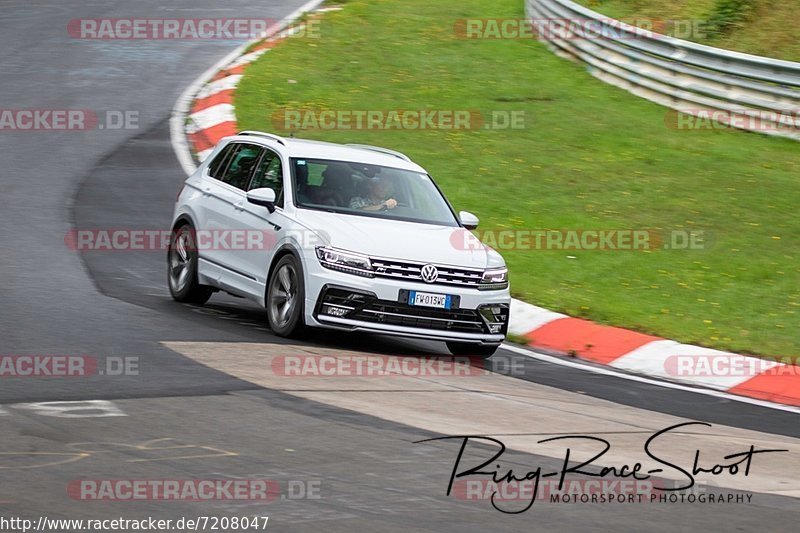 Bild #7208047 - Touristenfahrten Nürburgring Nordschleife (18.08.2019)