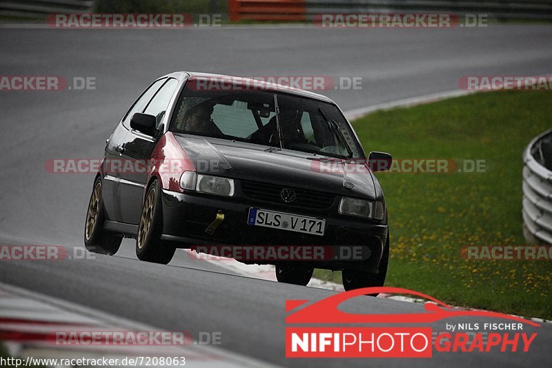 Bild #7208063 - Touristenfahrten Nürburgring Nordschleife (18.08.2019)