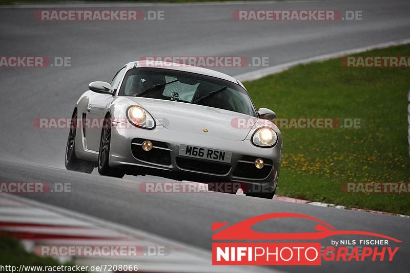 Bild #7208066 - Touristenfahrten Nürburgring Nordschleife (18.08.2019)