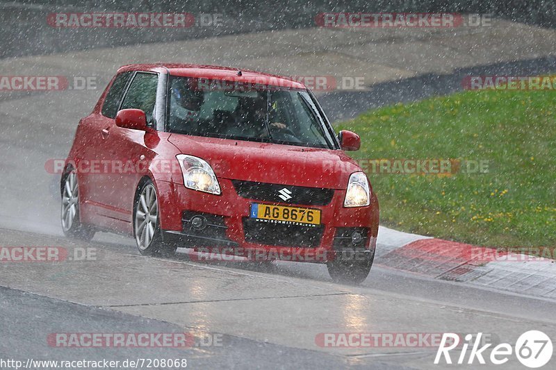 Bild #7208068 - Touristenfahrten Nürburgring Nordschleife (18.08.2019)