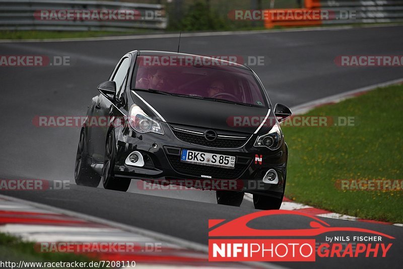 Bild #7208110 - Touristenfahrten Nürburgring Nordschleife (18.08.2019)