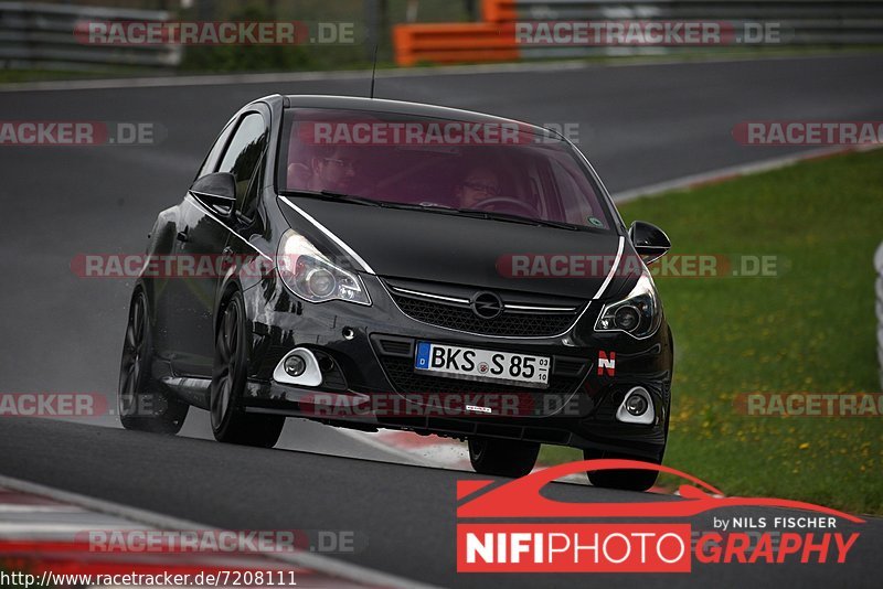 Bild #7208111 - Touristenfahrten Nürburgring Nordschleife (18.08.2019)