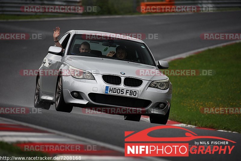 Bild #7208168 - Touristenfahrten Nürburgring Nordschleife (18.08.2019)