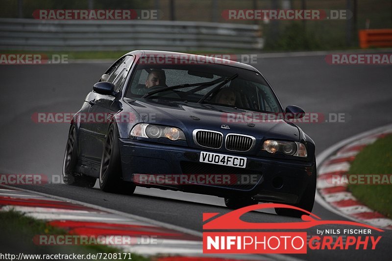 Bild #7208171 - Touristenfahrten Nürburgring Nordschleife (18.08.2019)