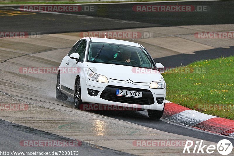 Bild #7208173 - Touristenfahrten Nürburgring Nordschleife (18.08.2019)