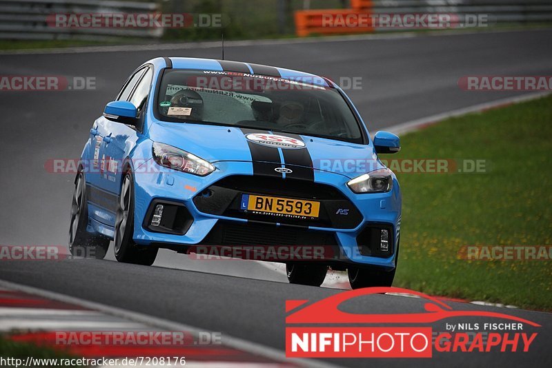 Bild #7208176 - Touristenfahrten Nürburgring Nordschleife (18.08.2019)