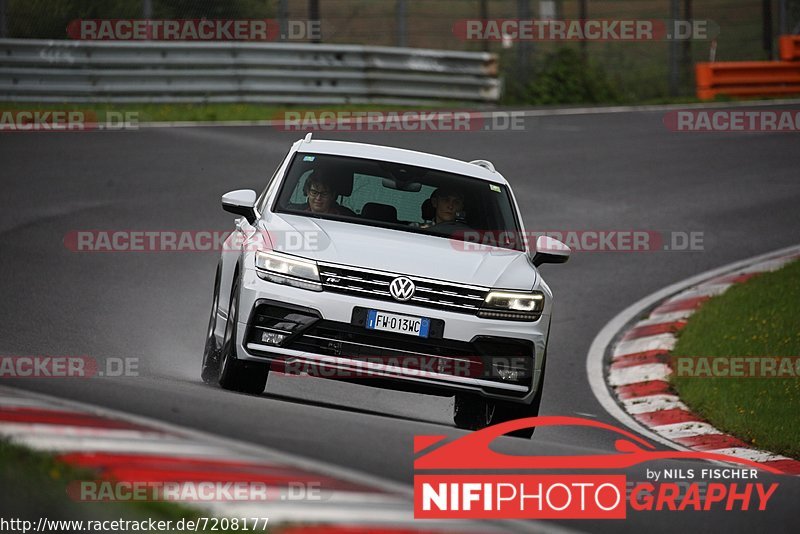 Bild #7208177 - Touristenfahrten Nürburgring Nordschleife (18.08.2019)