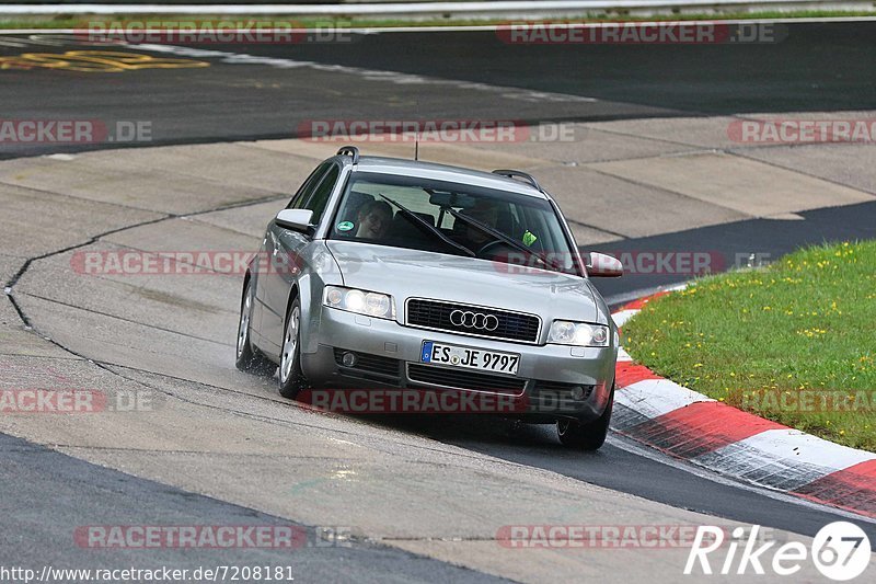 Bild #7208181 - Touristenfahrten Nürburgring Nordschleife (18.08.2019)