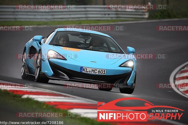 Bild #7208186 - Touristenfahrten Nürburgring Nordschleife (18.08.2019)