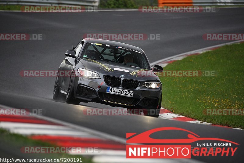 Bild #7208191 - Touristenfahrten Nürburgring Nordschleife (18.08.2019)