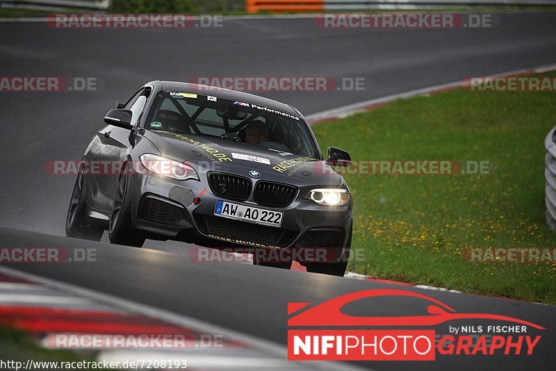 Bild #7208193 - Touristenfahrten Nürburgring Nordschleife (18.08.2019)