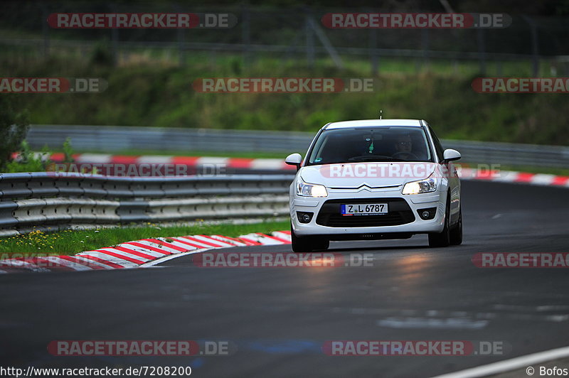 Bild #7208200 - Touristenfahrten Nürburgring Nordschleife (18.08.2019)