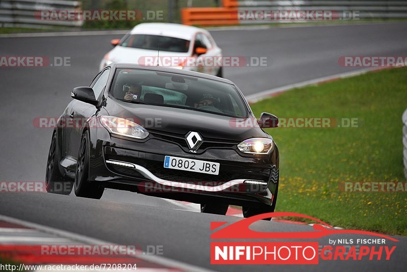 Bild #7208204 - Touristenfahrten Nürburgring Nordschleife (18.08.2019)