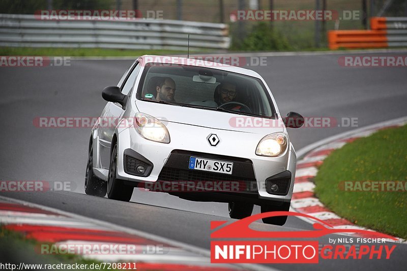 Bild #7208211 - Touristenfahrten Nürburgring Nordschleife (18.08.2019)