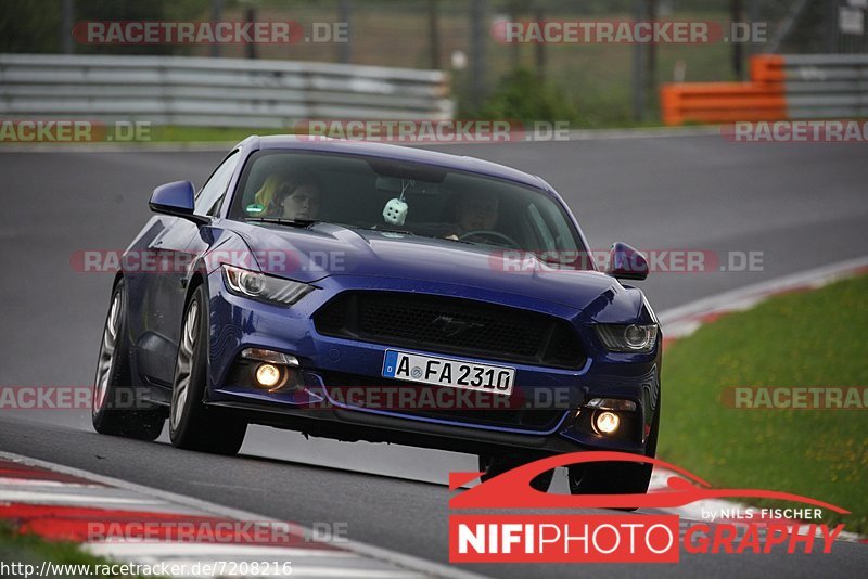 Bild #7208216 - Touristenfahrten Nürburgring Nordschleife (18.08.2019)