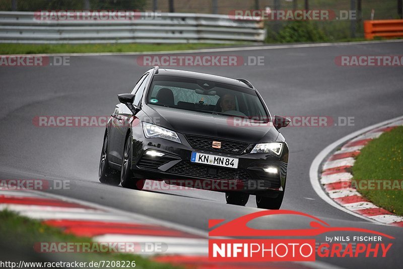 Bild #7208226 - Touristenfahrten Nürburgring Nordschleife (18.08.2019)