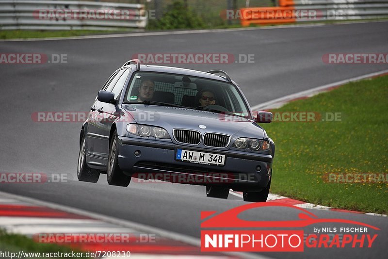 Bild #7208230 - Touristenfahrten Nürburgring Nordschleife (18.08.2019)