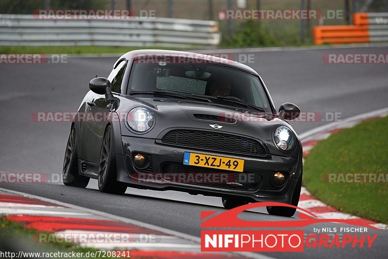 Bild #7208241 - Touristenfahrten Nürburgring Nordschleife (18.08.2019)