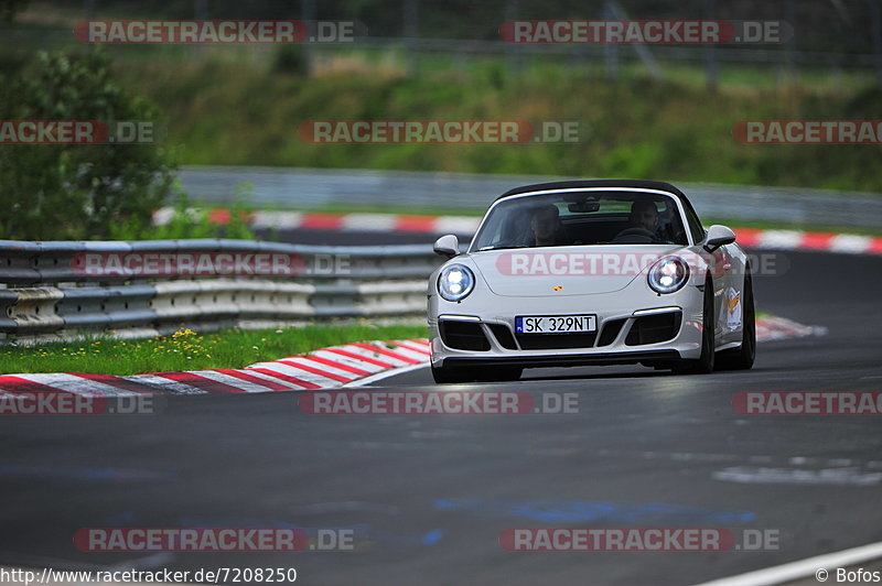 Bild #7208250 - Touristenfahrten Nürburgring Nordschleife (18.08.2019)