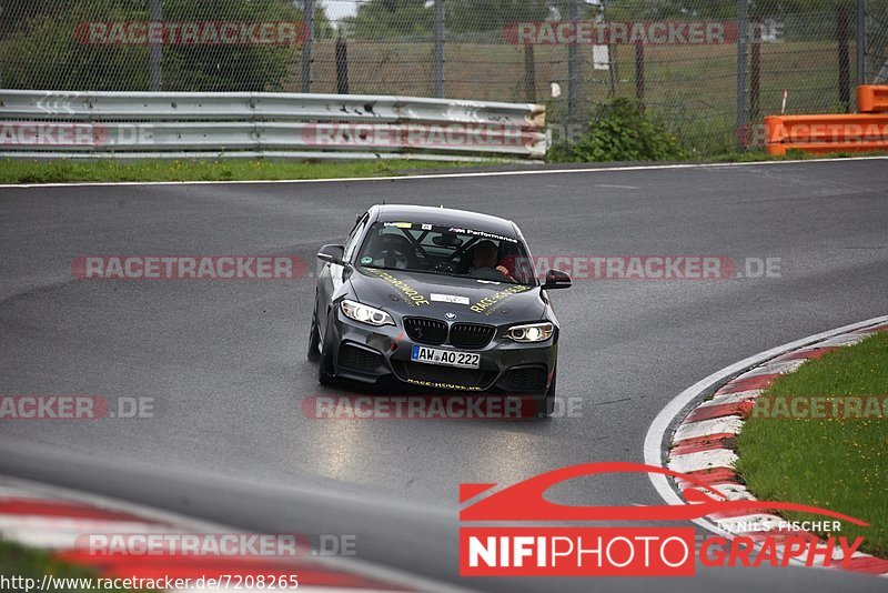 Bild #7208265 - Touristenfahrten Nürburgring Nordschleife (18.08.2019)