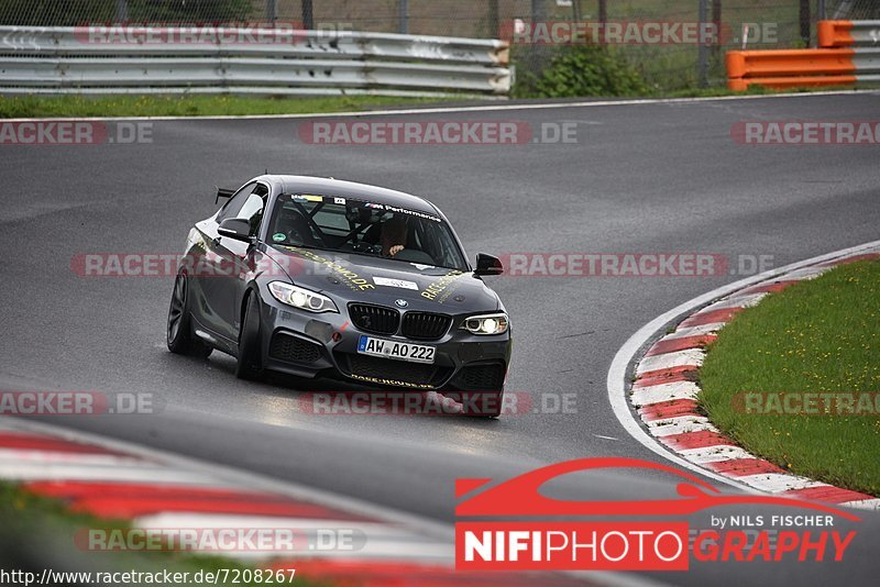 Bild #7208267 - Touristenfahrten Nürburgring Nordschleife (18.08.2019)