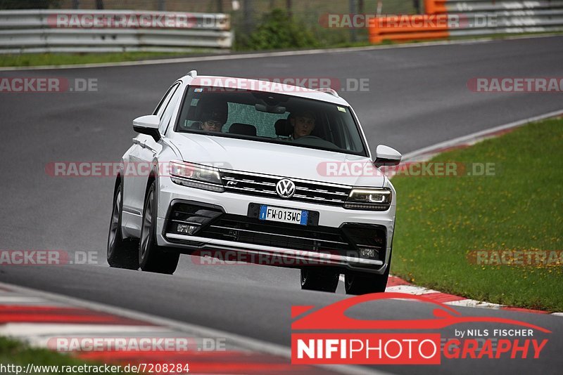 Bild #7208284 - Touristenfahrten Nürburgring Nordschleife (18.08.2019)