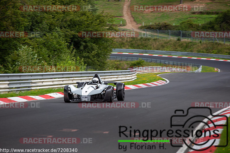 Bild #7208340 - Touristenfahrten Nürburgring Nordschleife (18.08.2019)