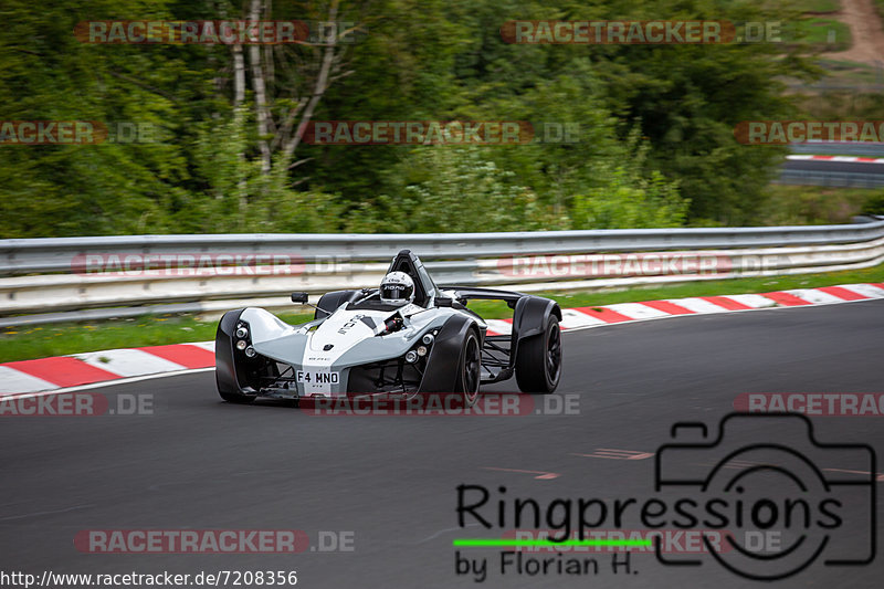 Bild #7208356 - Touristenfahrten Nürburgring Nordschleife (18.08.2019)