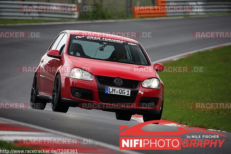 Bild #7208361 - Touristenfahrten Nürburgring Nordschleife (18.08.2019)