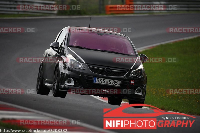 Bild #7208382 - Touristenfahrten Nürburgring Nordschleife (18.08.2019)