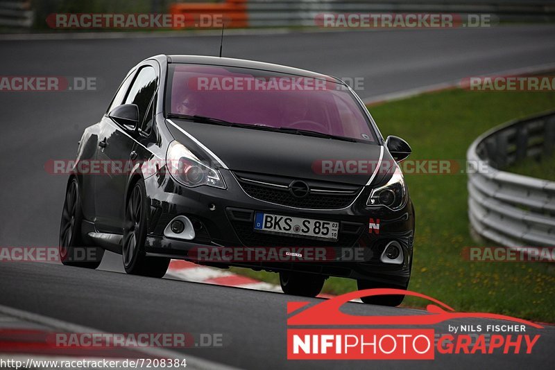 Bild #7208384 - Touristenfahrten Nürburgring Nordschleife (18.08.2019)