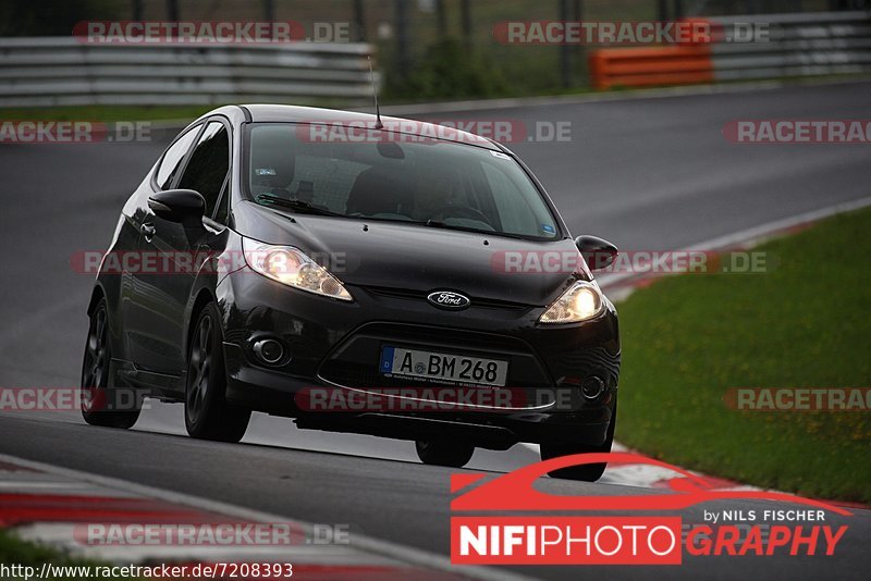 Bild #7208393 - Touristenfahrten Nürburgring Nordschleife (18.08.2019)