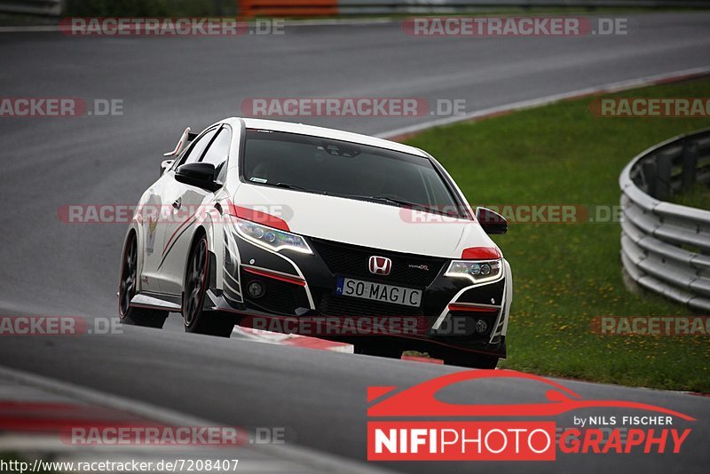 Bild #7208407 - Touristenfahrten Nürburgring Nordschleife (18.08.2019)